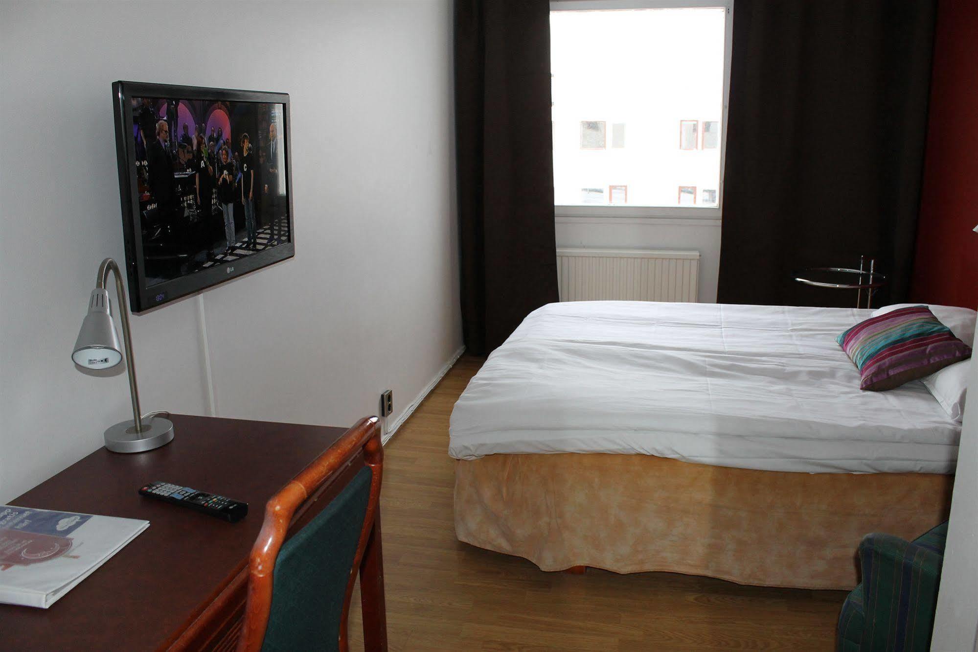 Apple Hotel & Konferens Goeteborg Bagian luar foto
